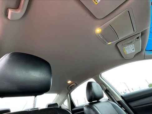 Used 2018 Nissan Altima 2.5 SL image 13