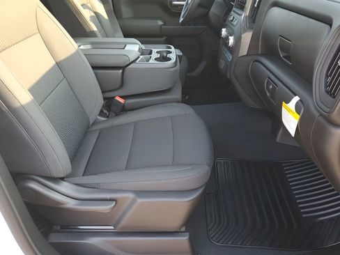 New 2026 GMC Sierra 1500 Pro w/ Graphite Edition image 16