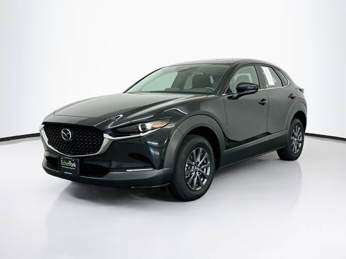 Used 2024 MAZDA CX-30 AWD 2.5 S image 3