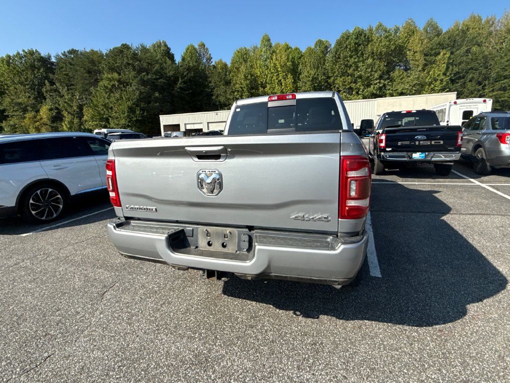 Used 2023 RAM 2500 Laramie AWD/4WD image 14