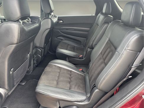 Used 2021 Dodge Durango GT image 18