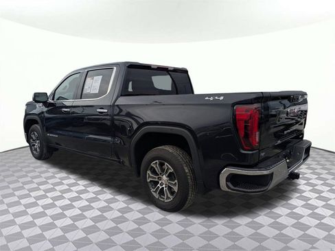 Used 2024 GMC Sierra 1500 SLT image 5