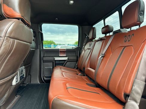 Used 2019 Ford F150 King Ranch w/ Equipment Group 601A Luxury AWD/4WD image 14