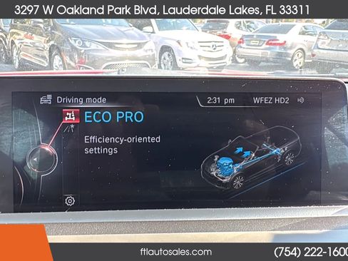 Used 2016 BMW M235i Convertible image 66