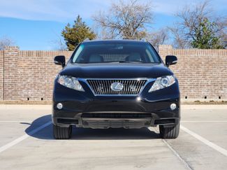 Used 2011 Lexus RX 350 350 video 2