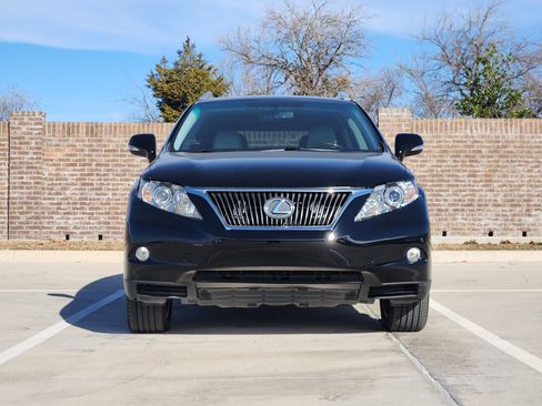 Used 2011 Lexus RX 350 350 image 2