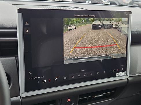 New 2026 MAZDA CX-5 Select AWD/4WD image 14