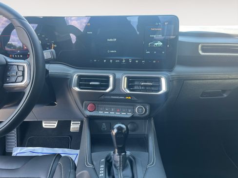 New 2026 Ford Mustang GT Premium w/ GT Performance Package RWD image 11