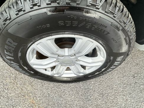 Used 2022 Ford Ranger XLT w/ Trailer Tow Package image 15