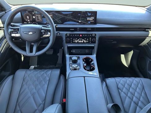 New 2026 Genesis GV80 3.5T Prestige image 9