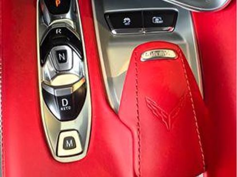 Used 2024 Chevrolet Corvette Stingray Premium Conv w/ 3LT RWD image 19