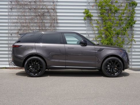 New 2026 Land Rover Range Rover Sport SE AWD/4WD image 7