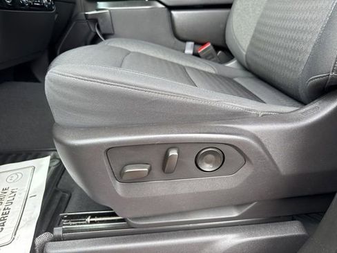 Used 2024 GMC Sierra 1500 Elevation AWD/4WD image 16