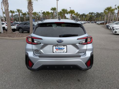 New 2026 Subaru Crosstrek 2.0i Premium w/ Popular Package #4 image 5