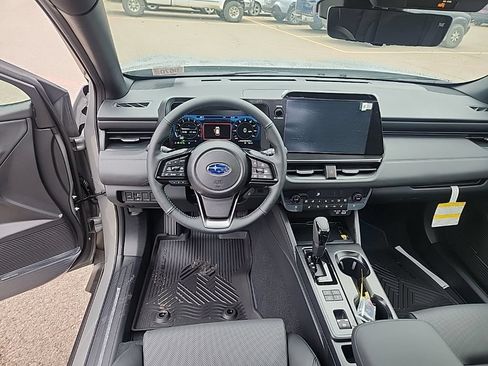 New 2026 Subaru Outback Touring XT AWD/4WD image 17