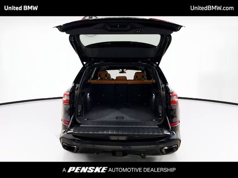 Used 2023 BMW X5 xDrive40i w/ Executive Package image 14