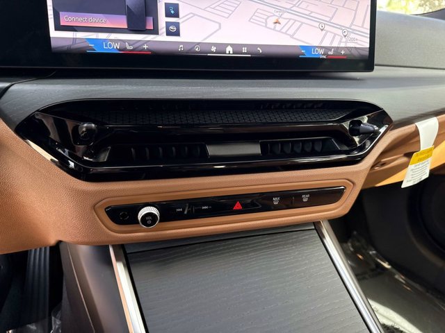 Used 2026 BMW i4 xDrive40i AWD/4WD image 25