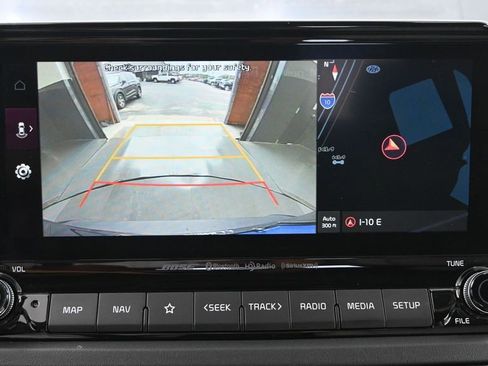 Used 2022 Kia Seltos SX AWD/4WD image 32