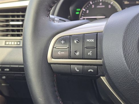 Used 2016 Lexus RX 350 AWD image 28