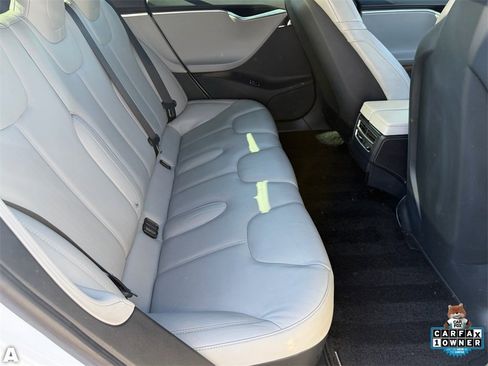 Used 2016 Tesla Model S 90D image 16