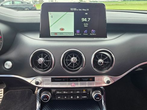Used 2019 Kia Stinger GT2 AWD/4WD image 18