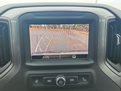 New 2026 GMC Sierra 2500 Pro image 17