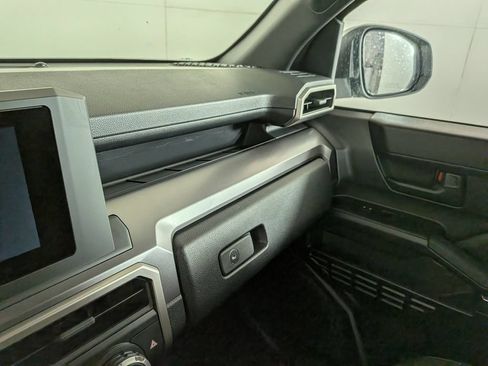 Used 2025 Toyota 4Runner TRD Sport AWD/4WD image 26