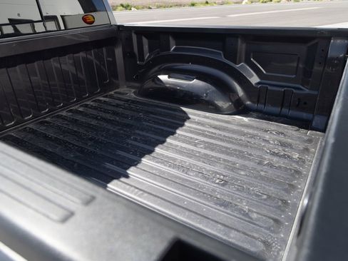 Used 2023 RAM 1500 Rebel w/ Rebel Level 2 Equipment Group AWD/4WD image 10