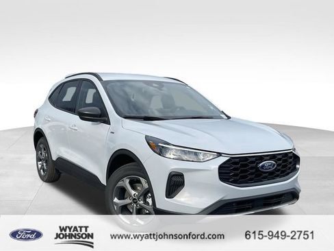 New 2026 Ford Escape ST-Line FWD image 1