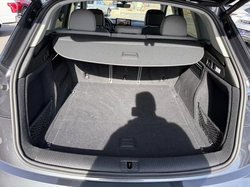 Used 2023 Audi Q5 2.0T Premium Plus w/ Premium Plus Package image 24