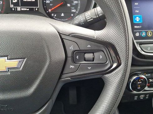Used 2023 Chevrolet TrailBlazer LT w/ Convenience Package image 22