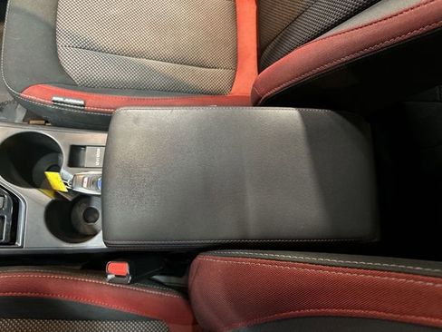 Used 2024 Subaru Impreza RS image 24