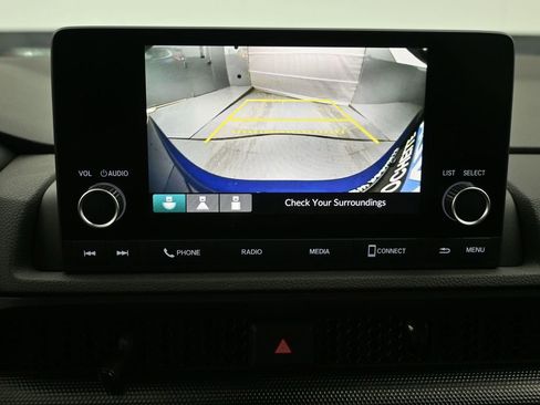 Certified 2023 Honda CR-V Sport image 15