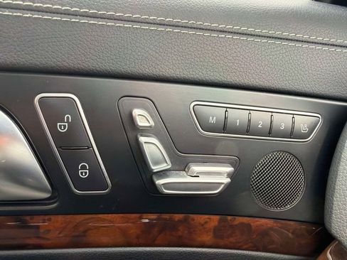 Used 2014 Mercedes-Benz SL 550 w/ Sport Wheel Package image 25