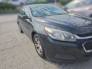 Used 2014 Chevrolet Malibu LS w/ Protection Package FWD video 2