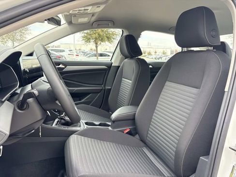 New 2026 Volkswagen Jetta S image 11