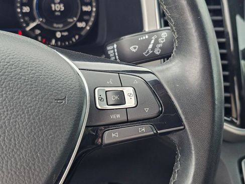 Used 2019 Volkswagen Atlas SEL Premium AWD/4WD image 38