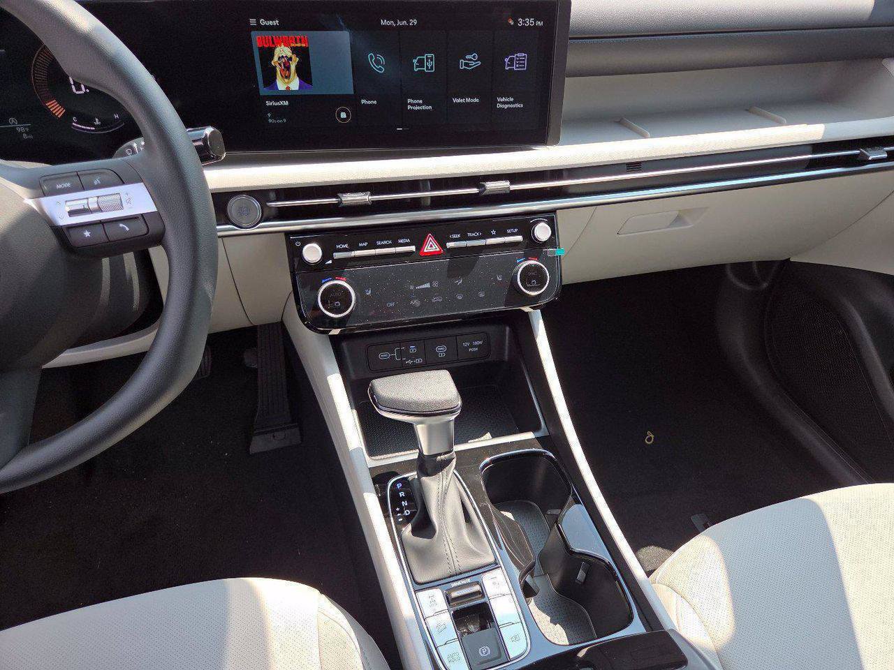 New 2026 Hyundai Tucson SEL Plus AWD/4WD image 67