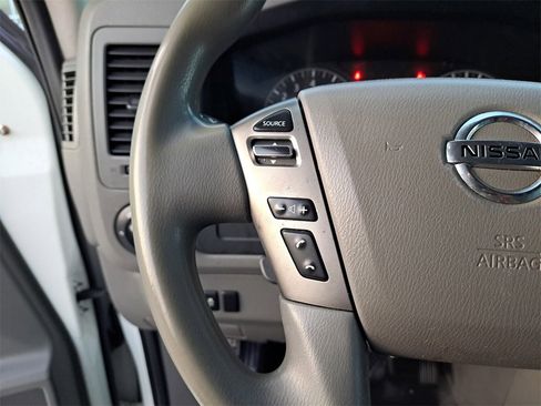 Used 2020 Nissan NV 1500 S image 17