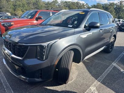 Used 2024 Kia Sorento S