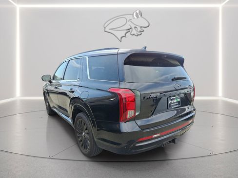 Used 2025 Hyundai Palisade Calligraphy AWD/4WD image 18