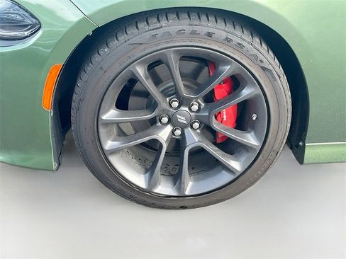 Used 2022 Dodge Charger Scat Pack image 28