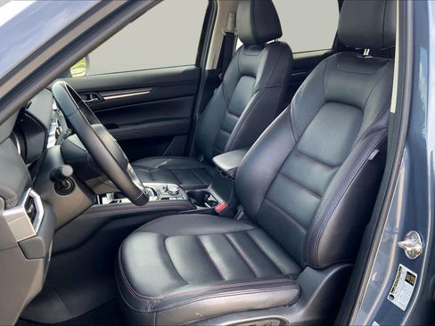 Used 2025 MAZDA CX-5 Carbon Edition AWD/4WD image 8