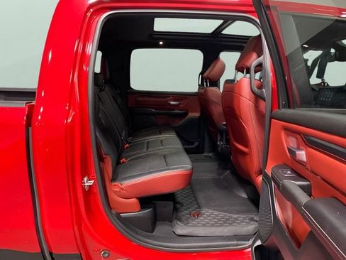 Used 2019 RAM 1500 Rebel w/ Rebel Level 2 Equipment Group AWD/4WD image 21