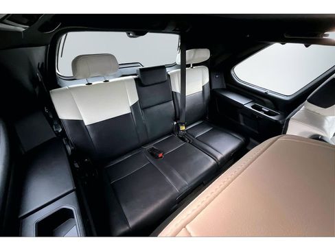 Used 2024 Toyota Sequoia Capstone image 25