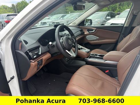 Certified 2026 Acura RDX SH-AWD w/ Technology Package image 22