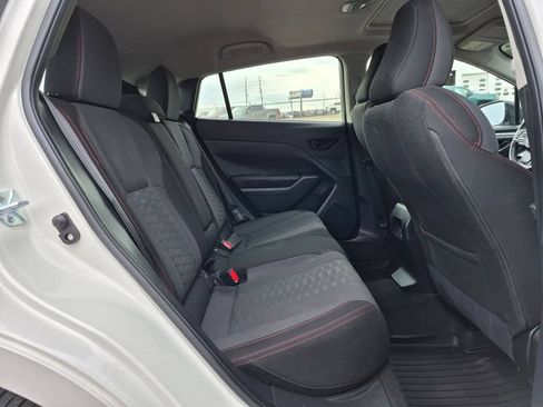 Certified 2025 Subaru Impreza 2.0i Sport AWD/4WD image 20