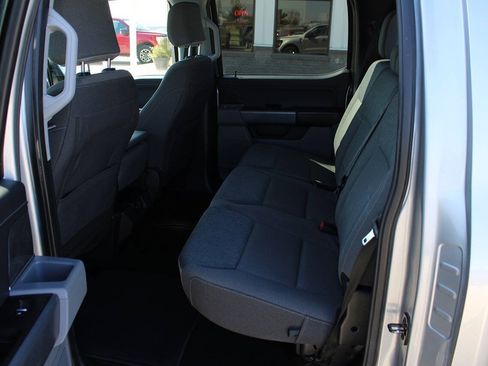 Used 2024 Ford F150 XLT AWD/4WD image 10