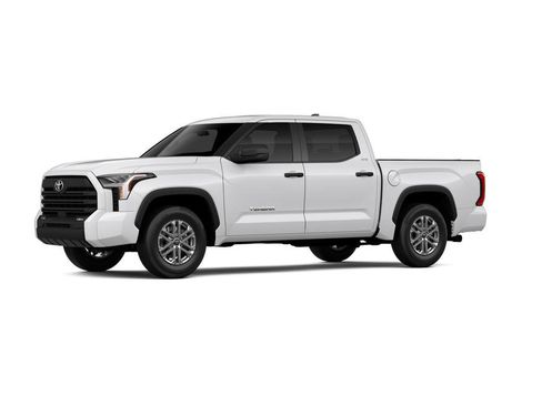 New 2025 Toyota Tundra SR5 image 34