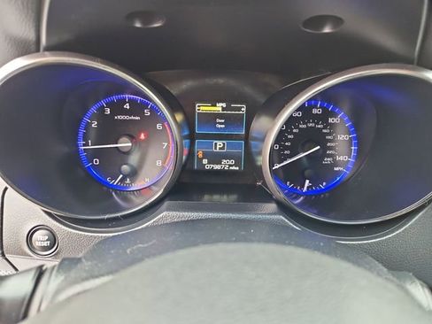Used 2018 Subaru Outback 2.5i Premium AWD/4WD image 26